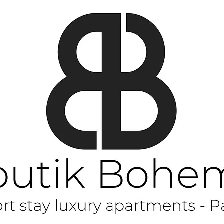 Appartamento Boutik Boheme Le Loft Batignolles Parigi